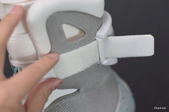 MAG NIKE 0907